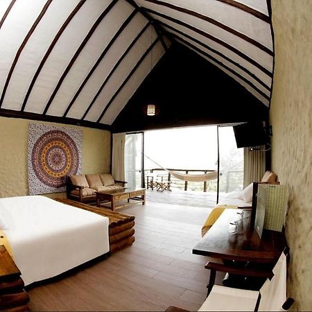 Hotel Rustica Tarapoto Ngoại thất bức ảnh