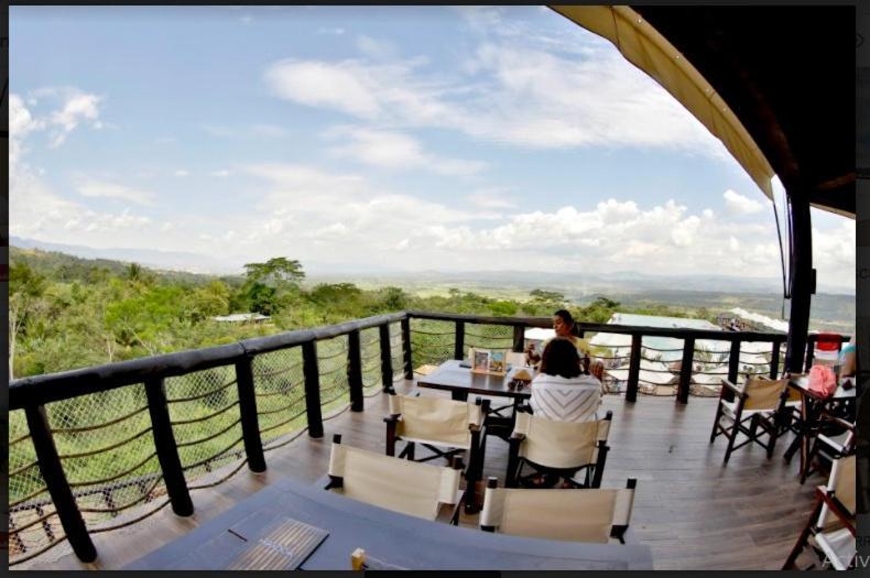 Hotel Rustica Tarapoto Ngoại thất bức ảnh