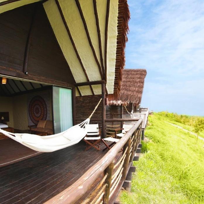 Hotel Rustica Tarapoto Ngoại thất bức ảnh