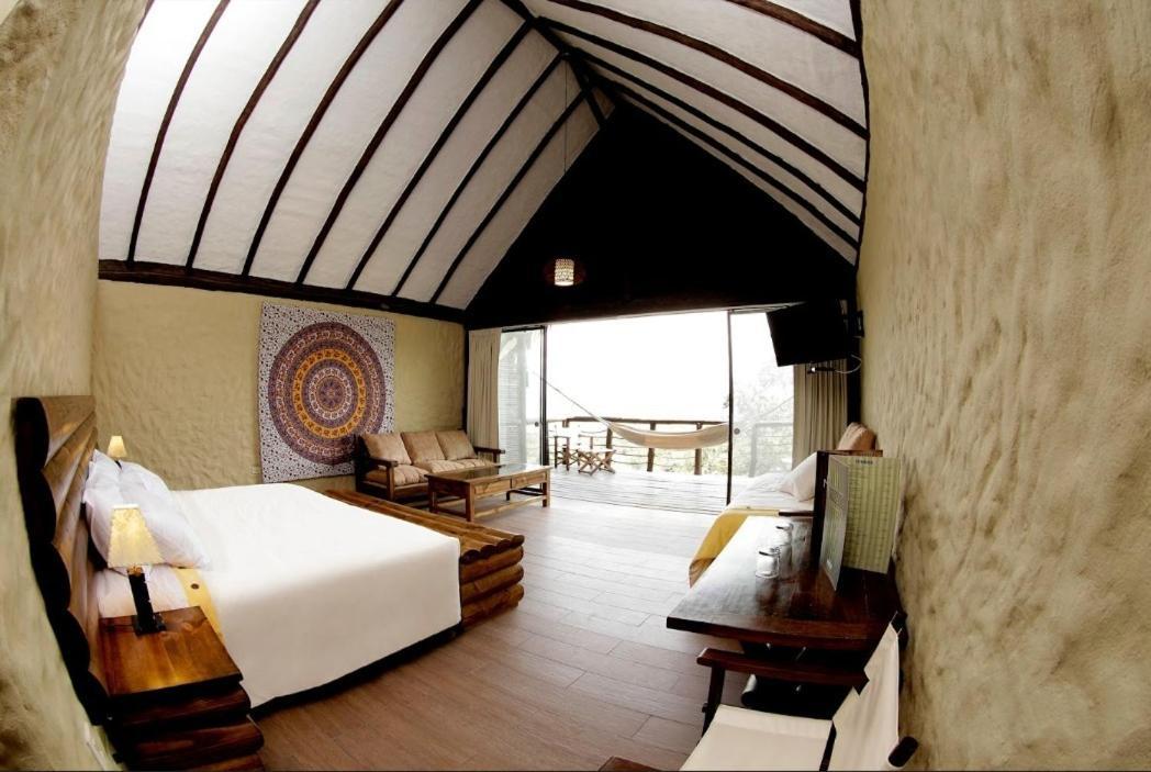 Hotel Rustica Tarapoto Ngoại thất bức ảnh