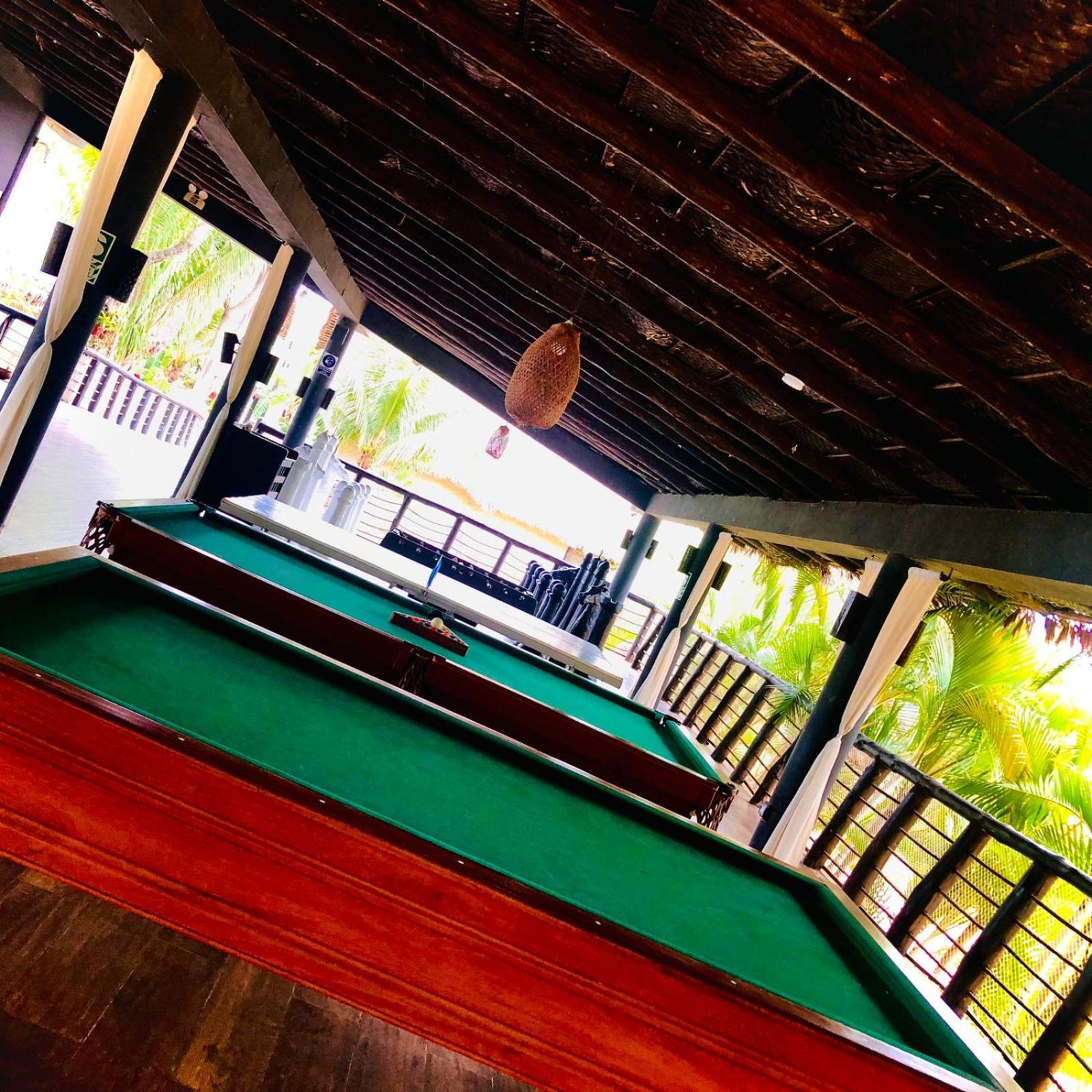 Hotel Rustica Tarapoto Ngoại thất bức ảnh